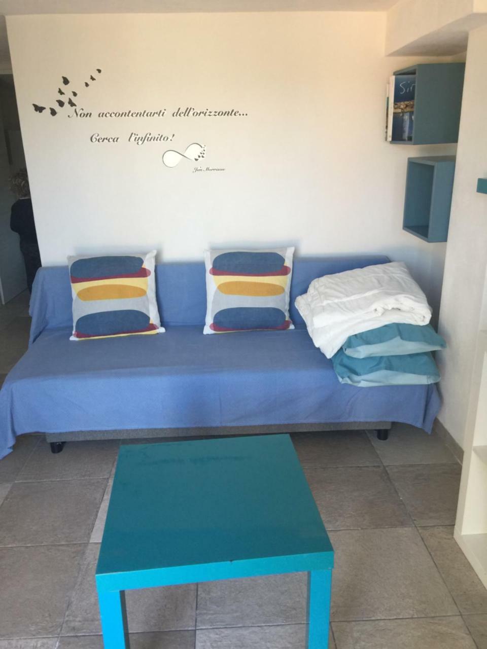 Appartement Casetta In Riva Al Mare Fontane Bianche